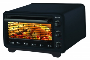 Saturn ST-EC10701 Black Saturn ST-EC10701 Black